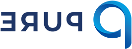 PURE Property Management Logo